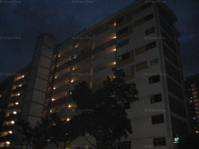 Siglap Lucky Valley Bedok, HDB 3 Rooms