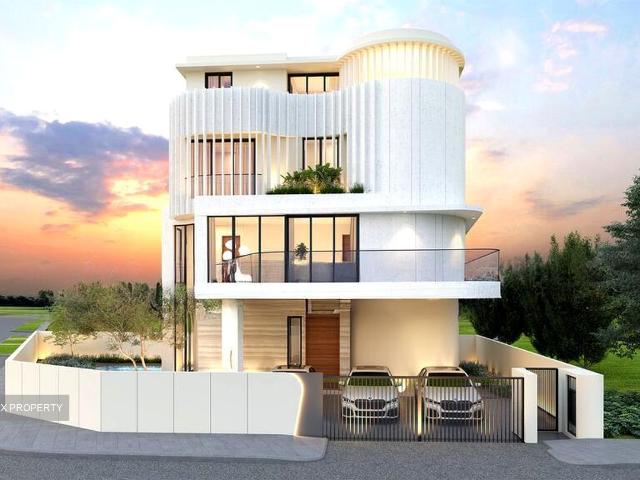 Siglap Road D15, Detached