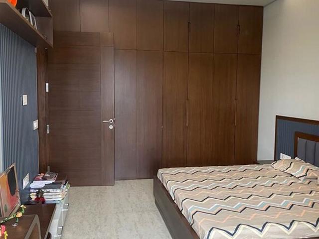 Sigma Apartments 6+ Bedroom 600 Sq. Mt. Penthouse in Beta I Greater Noida Listing ID: #10401