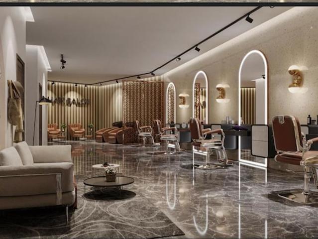 Sigma Estate 2 Bedroom 820 Sq. Ft. Apartment in Prabhadevi Mumbai Listing ID: #9999