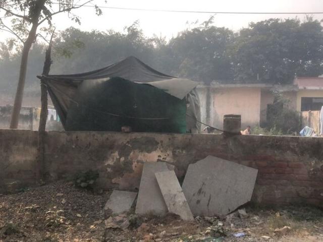 Sigma Ii, Greater Noida West 300 Sq. Mt. Plot in Sigma Ii Greater Noida Listing ID: #9995