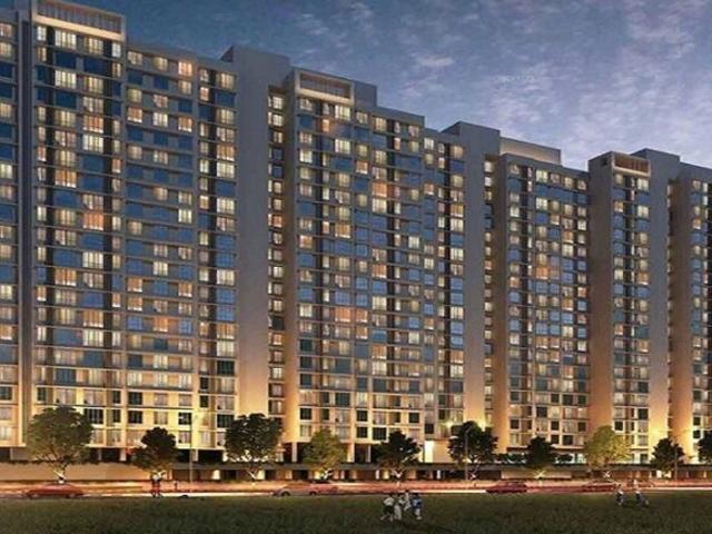 Sigma Iii, Greater Noida West 3 Bedroom 2110 Sq. Ft. Apartment in Sigma Iii Greater Noida Listing ID: #10018