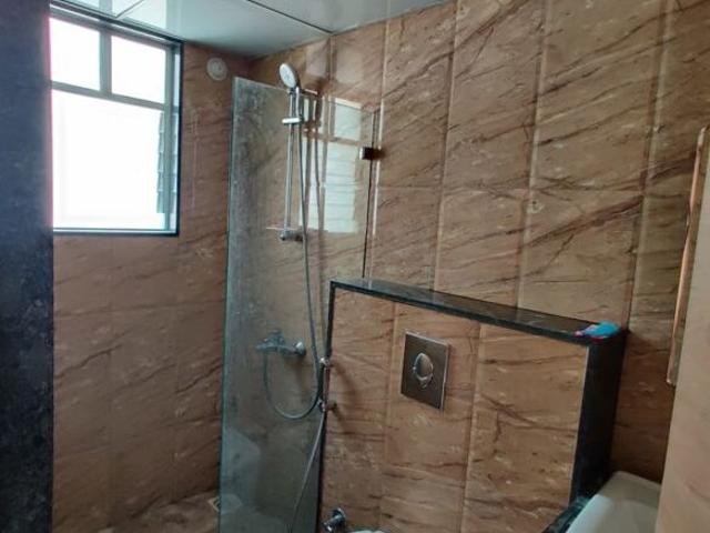 Sigma One 3 Bedroom 1480 Sq. Ft. Apartment in Paud Road Pune Listing ID: #10310