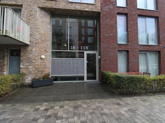 Sigmaplantsoen, 2321KN, Leiden, Zuid Holland 2321KN