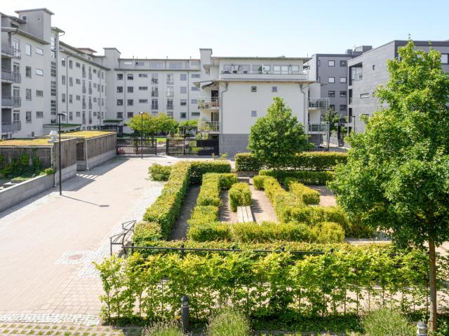 Signalgatan 4