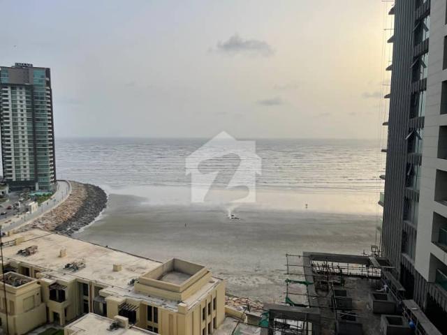 Signature 3B 1 Panorama | Across Dual Views | 3 Bed + Maid | Sea & City Facing Emaar Oceanfront