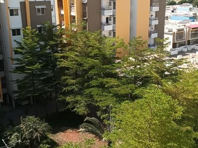 Signature 360 3 Bedroom 1800 Sq. Ft. Penthouse in Bagli Village Bhopal Listing ID: #10133