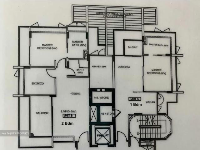 Signature At Lewis D10, Apartment