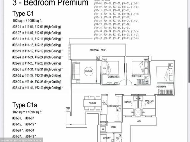 Signature At Yishun D27, Condominium