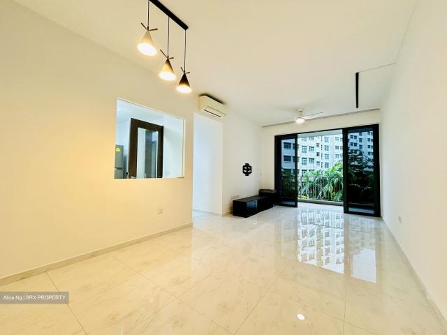 Signature At Yishun D27, Condominium