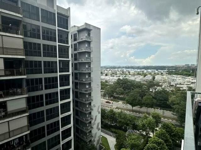 Signature At Yishun D27, Condominium