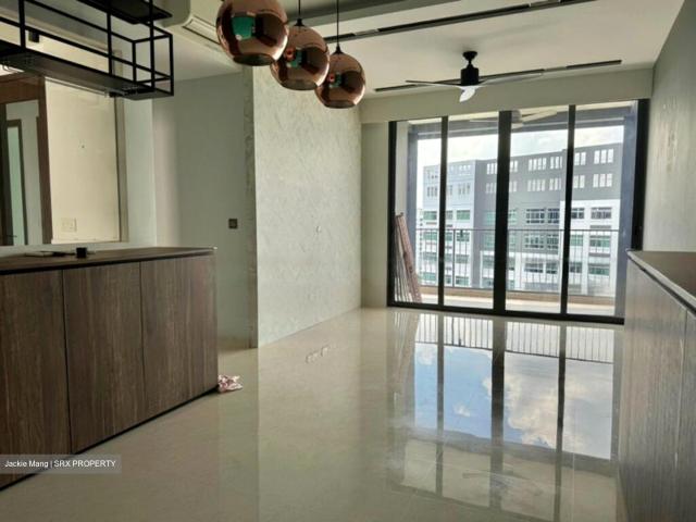 Signature At Yishun D27, Condominium