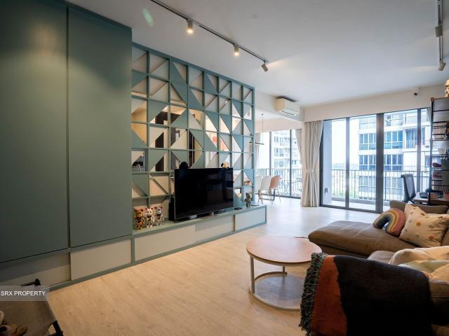 Signature At Yishun D27, Condominium