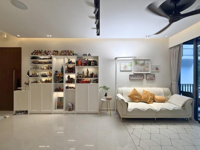 Signature At Yishun Executive Condominium For Sale, $1,570,000, 4 Bed 3 Bath 1,184 sqft $1,326.00 psf