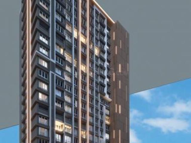 Signature By Peridot,Andheri West 1 BHK Apartment For Sale Mumbai