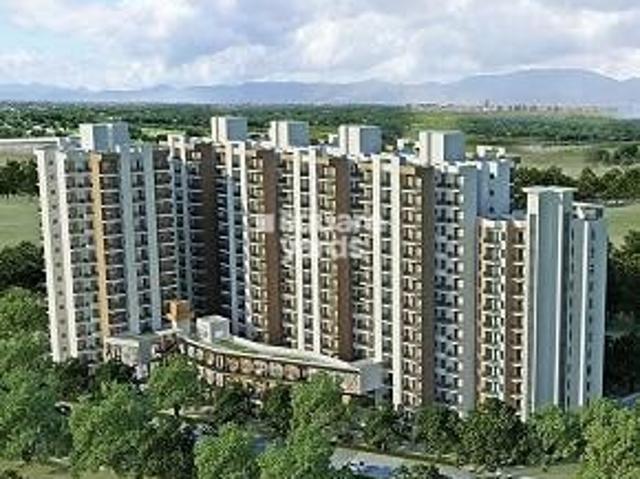 Signature Global Orchard Avenue 2 Bedroom 845 Sq. Ft. Apartment in Sector 93 Gurgaon Listing ID: #9502