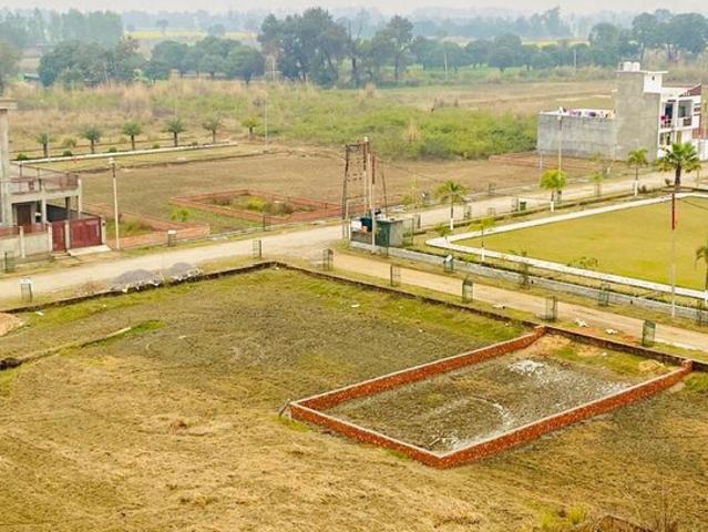 Signature Global Aspire 129 Sq. Yd. Plot in Sector 95 Gurgaon Listing ID: #10034