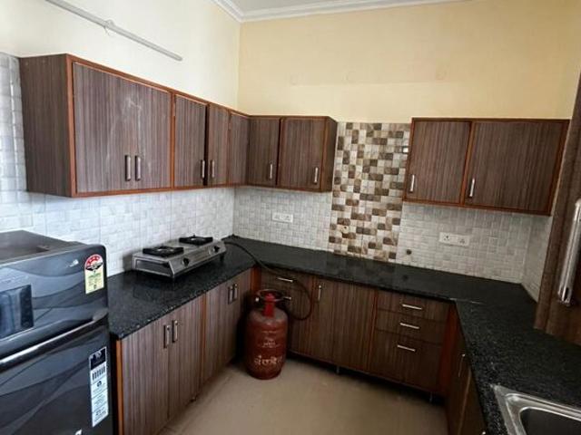 Signature Global Aspire 2 Bedroom 1023 Sq. Ft. Apartment in Sector 95 Gurgaon Listing ID: #9948