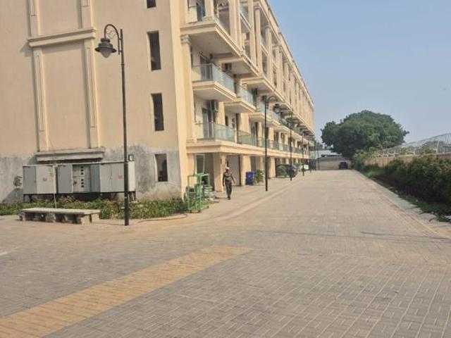 Signature Global City 2 Bedroom 1084 Sq. Ft. Builder Floor in Sector 37d Gurgaon Listing ID: #10100