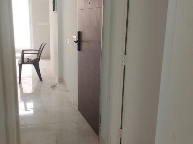 Signature Global City 2 Bedroom 1100 Sq. Ft. Builder Floor in Sector 37d Gurgaon Listing ID: #10328