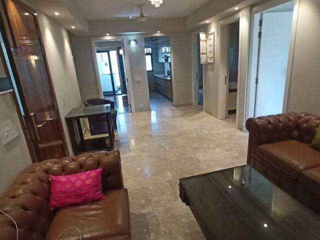 Signature Global City 63A 3 Bedroom 1200 Sq. Ft. Apartment in Sector 63a Gurgaon Listing ID: #10249