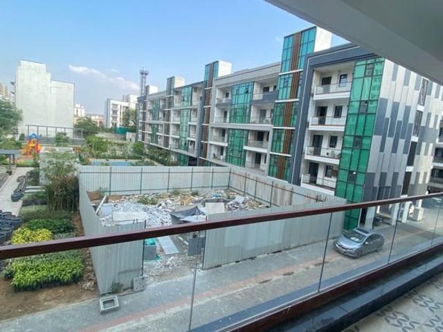Signature Global City 63A 3 Bedroom 1350 Sq. Ft. Apartment in Sector 63a Gurgaon Listing ID: #10200