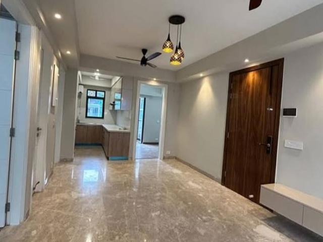 Signature Global City 63A 3 Bedroom 1600 Sq. Ft. Apartment in Sector 63a Gurgaon Listing ID: #10329