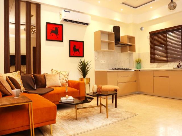 Signature Global City 81 3 Bedroom 1205 Sq. Ft. Apartment in Sector 81 Gurgaon Listing ID: #10209