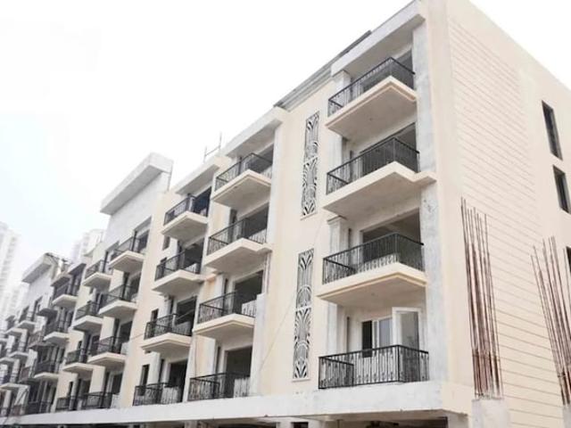 Signature Global City 81 3 Bedroom 1250 Sq. Ft. Apartment in Sector 81 Gurgaon Listing ID: #10321