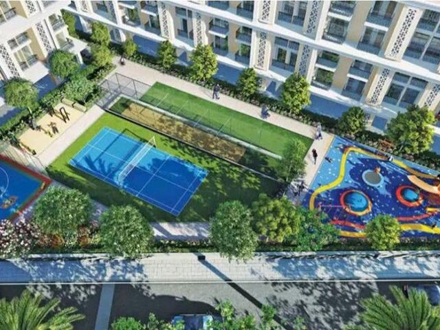Signature Global City 81 3 Bedroom 1262 Sq. Ft. Builder Floor in Sector 81 Gurgaon Listing ID: #10172