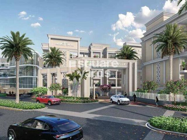 Signature Global City 81 2 Bedroom 1100 Sq. Ft. Builder Floor in Sector 81 Gurgaon Listing ID: #10194