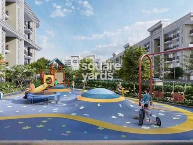 Signature Global City 81 2 Bedroom 1100 Sq. Ft. Builder Floor in Sector 81 Gurgaon Listing ID: #10194