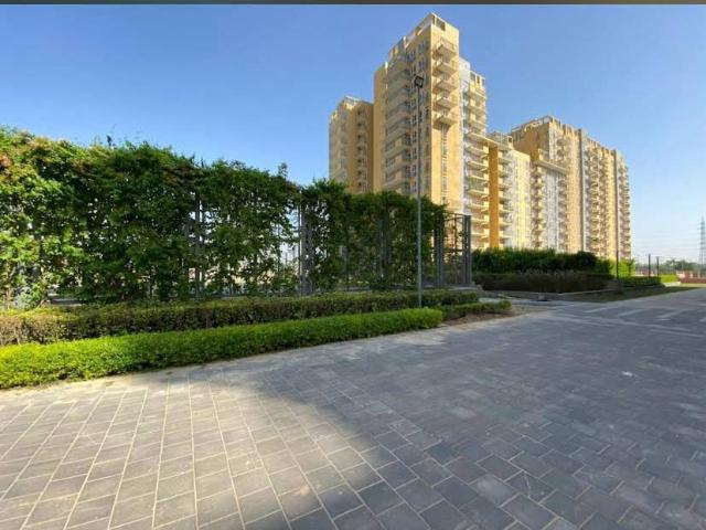 Signature Global City 81 2 Bedroom 955 Sq. Ft. Apartment in Sector 81 Gurgaon Listing ID: #10191