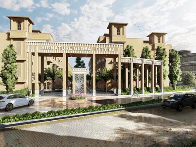 Sector 92 Residential Plot For Sale Gurgaon