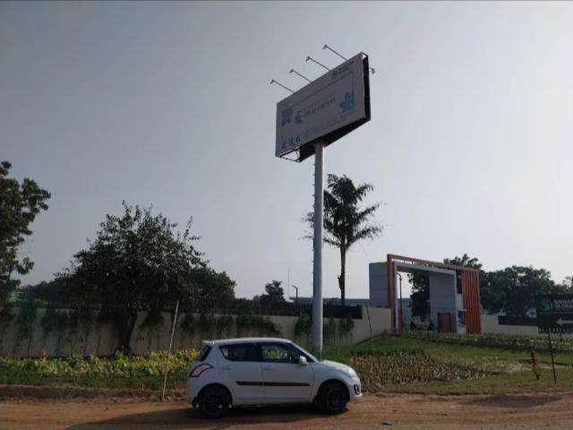 Signature Global City of Colours 124 Sq. Yd. Plot in Nh 8 Gurgaon Listing ID: #9492