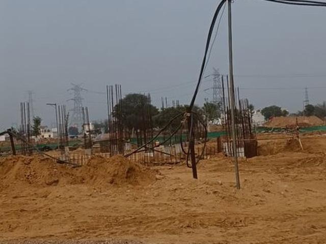 Signature Global City of Colours 125 Sq. Yd. Plot in Nh 8 Gurgaon Listing ID: #10057