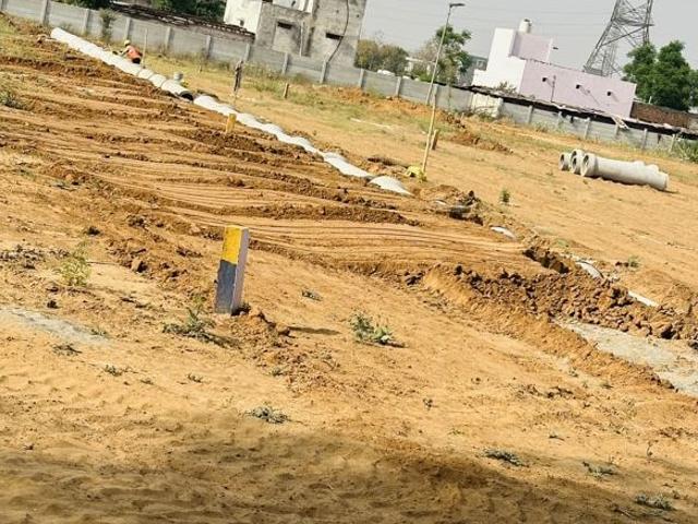 Signature Global City of Colours 149 Sq. Ft. Plot in Nh 8 Gurgaon Listing ID: #10145
