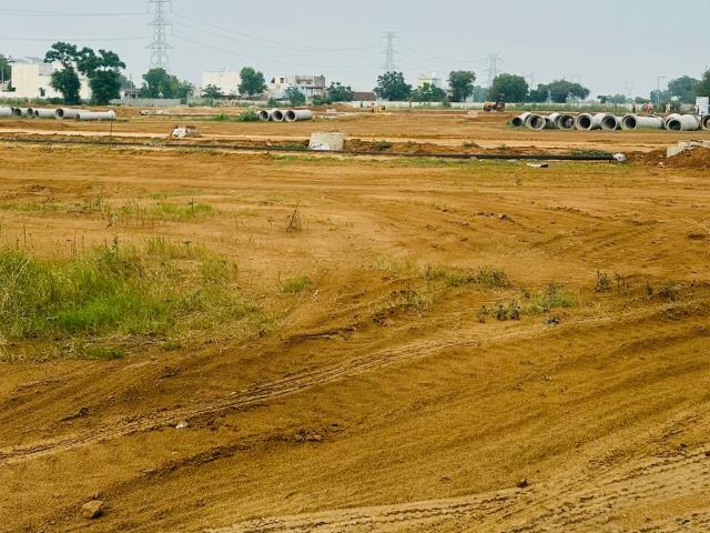 Signature Global City of Colours 149 Sq. Yd. Plot in Nh 8 Gurgaon Listing ID: #9919