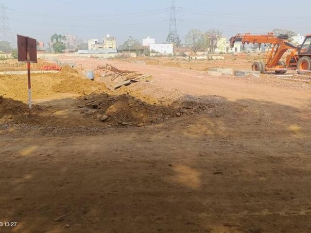 Signature Global City of Colours 179 Sq. Yd. Plot in Nh 8 Gurgaon Listing ID: #10053