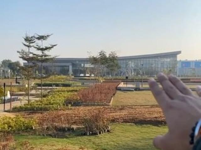 Signature Global City of Colours Commercial Industrial Plot 900 Sq. Yd. in Nh 8 Gurgaon Listing ID: #10096