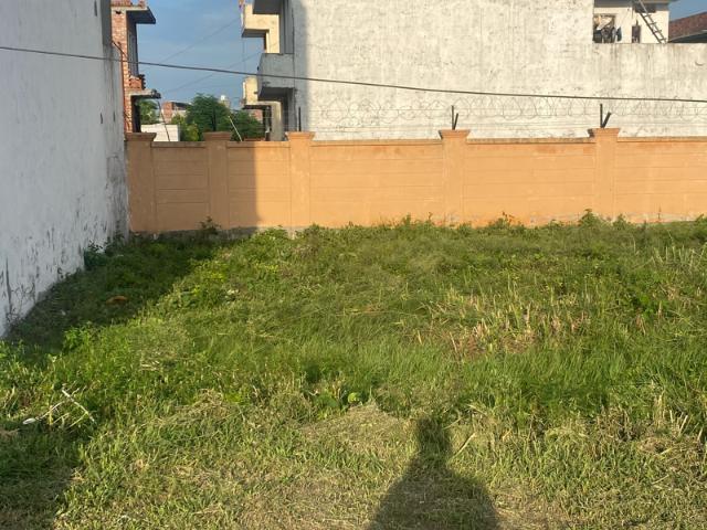 Signature Global City Sec 117 Sq. Yd. Plot in Sector 28 Karnal Listing ID: #8872