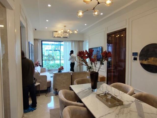 Signature Global Daxin Vistas 3.5 Bedroom 1550 Sq. Ft. Apartment in Bhondsi Gurgaon Listing ID: #9947