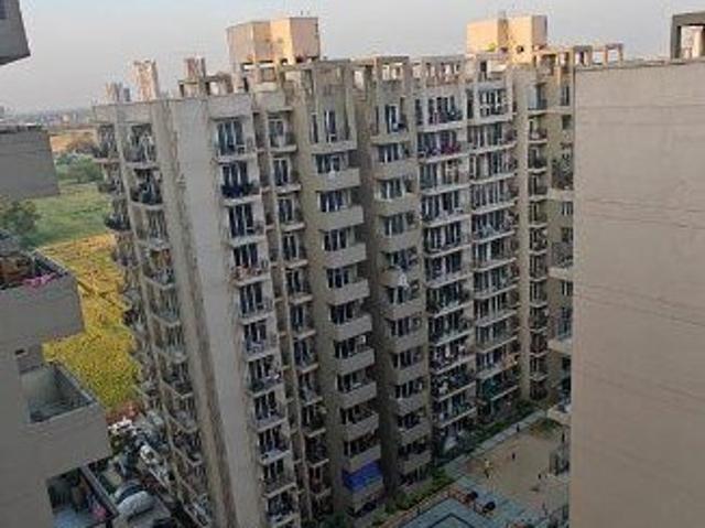 Signature Global Grand Iva 2 Bedroom 850 Sq. Ft. Apartment in Sector 103 Gurgaon Listing ID: #10013