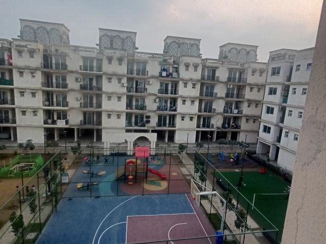 Signature Global Park 3 Bedroom 1081 Sq. Ft. Apartment in Sohna Sector 36 Gurgaon Listing ID: #10321