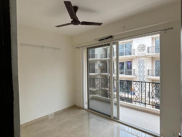 Signature Global Park 2.5 Bedroom 1081 Sq. Ft. Builder Floor in Sohna Sector 36 Gurgaon Listing ID: #9460