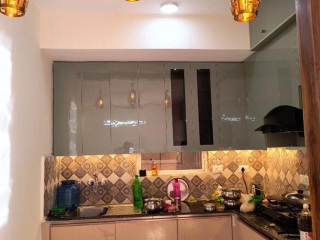 Signature Global Park 2 Bedroom 1022 Sq. Ft. Builder Floor in Sohna Sector 36 Gurgaon Listing ID: #10011