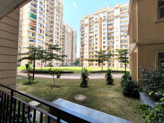 Signature Global Park 2 Bedroom 745 Sq. Ft. Apartment in Sohna Sector 36 Gurgaon Listing ID: #10222