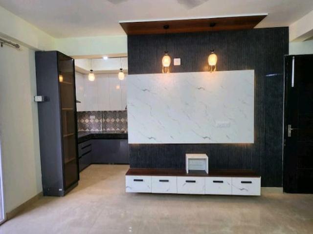 Signature Global Park 2 Bedroom 745 Sq. Ft. Builder Floor in Sohna Sector 36 Gurgaon Listing ID: #10364