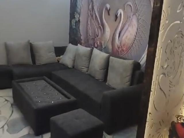 Signature Global Park 2 Bedroom 865 Sq. Ft. Builder Floor in Sohna Sector 36 Gurgaon Listing ID: #9210