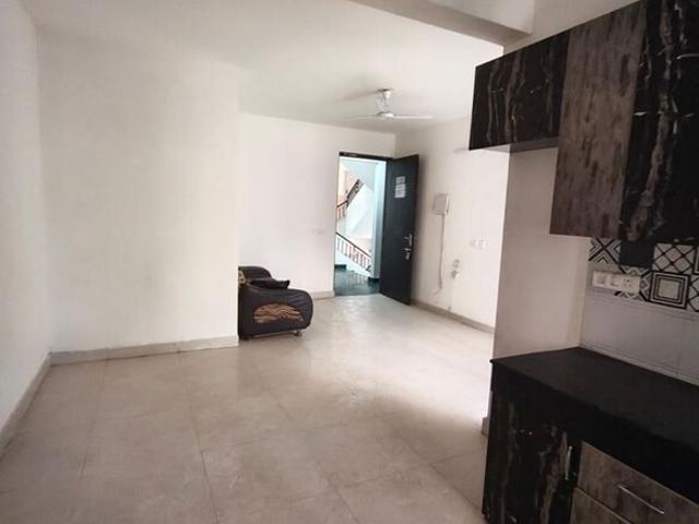 Signature Global Park 2 Bedroom 822 Sq. Ft. Builder Floor in Sohna Sector 36 Gurgaon Listing ID: #10411